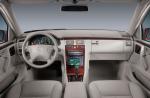 Mercedes-Benz E-Class 1996 года